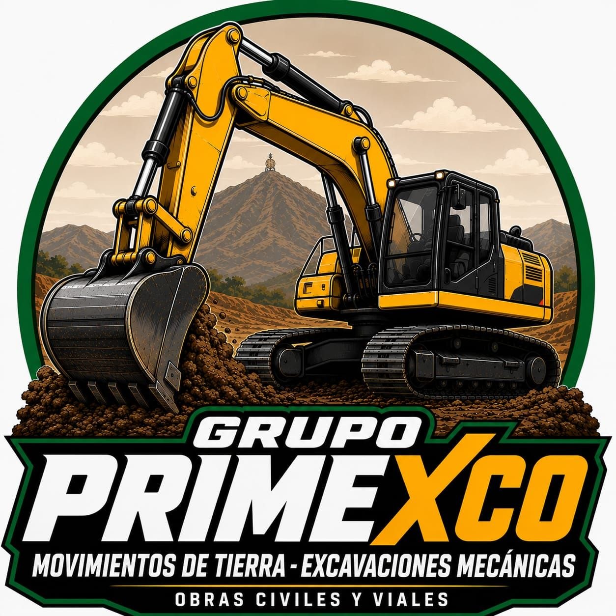 Grupo Primexco