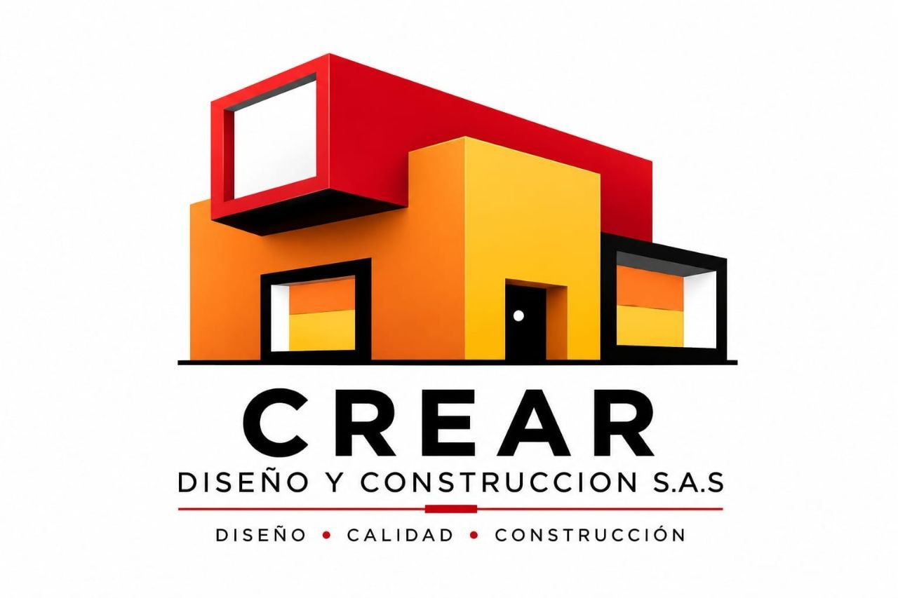 Crear Diseño y Construcción S.A.S